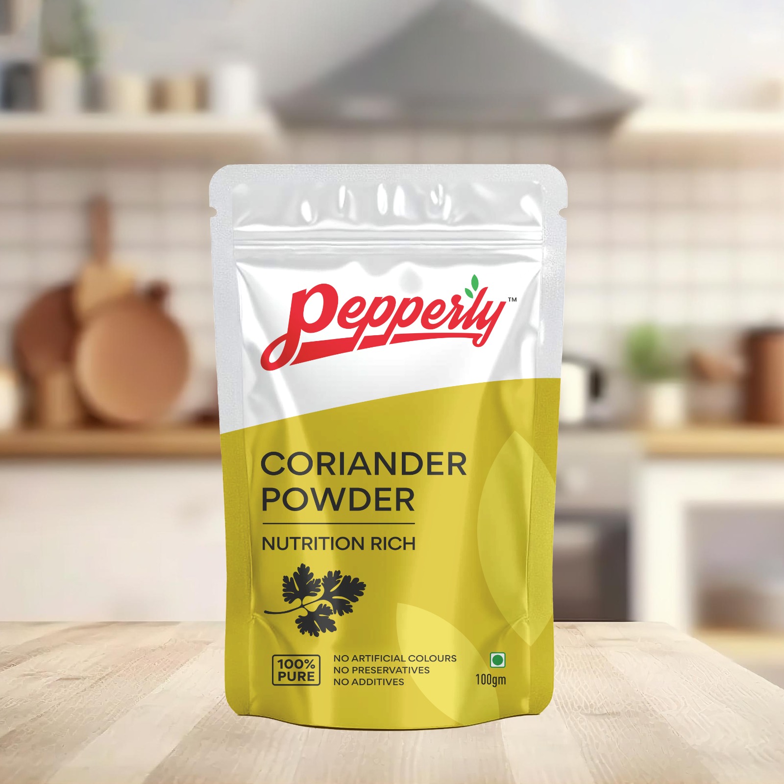 Coriander Powder