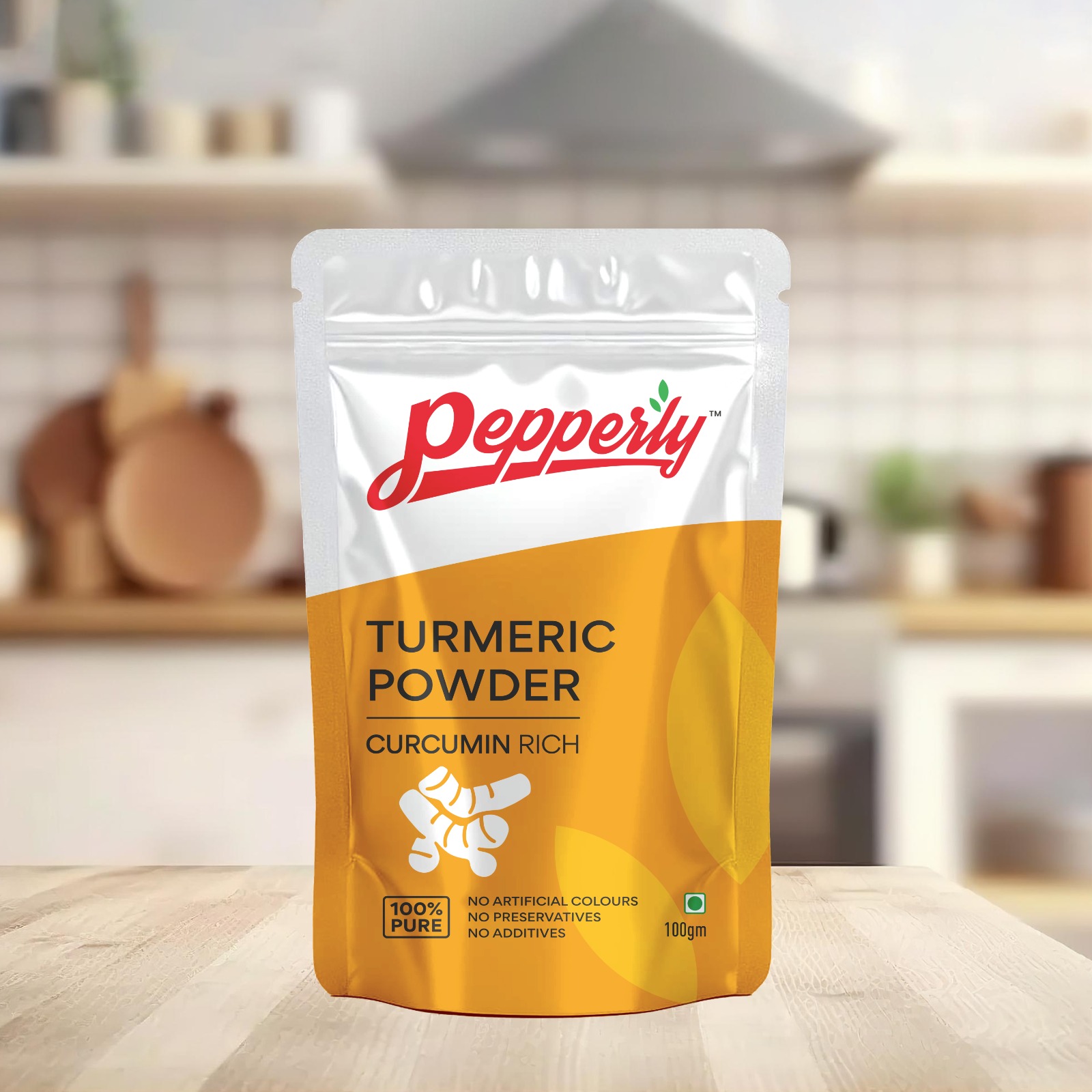 Turmeric Powder